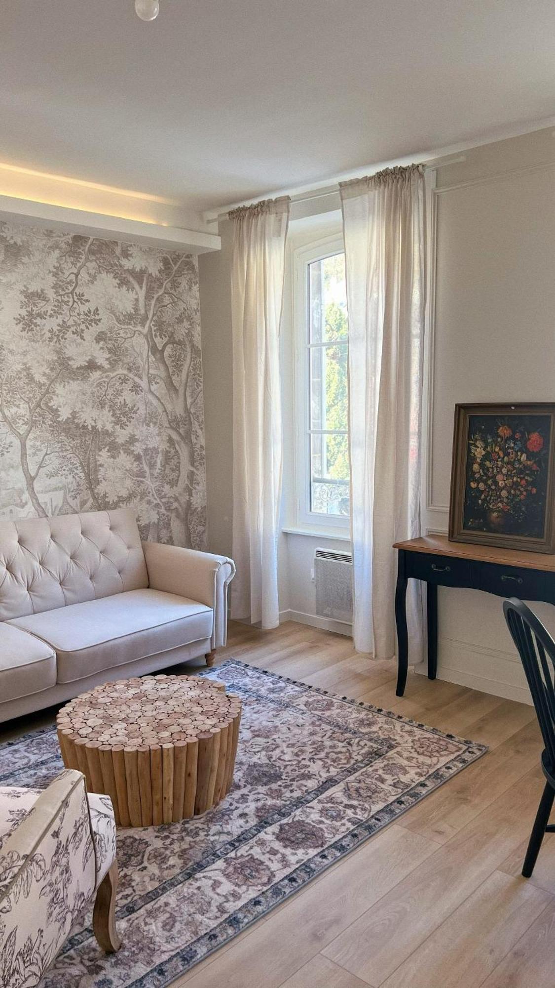 The Brick House - Appartement Monet La Roche-Guyon Extérieur photo